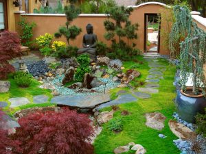 Designing a Meditation Zone: Outdoor Oasis Ideas for Serenity