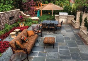 Personalize Your Outdoor Oasis: Ideas for a Unique Retreat