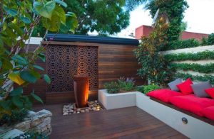 Transform Your Outdoor Oasis with Natural Elements - Outdoor Oasis Ideas