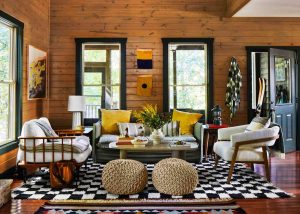 Comfortable Seating: Living Room Decor Ideas for Cozy Gatherings