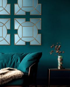 Discover Interior Design Essentials: Statement Mirrors to Elevate Your Space
