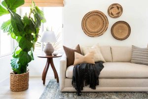 Elevate Your Space with Scented Elements: Living Room Decor Ideas