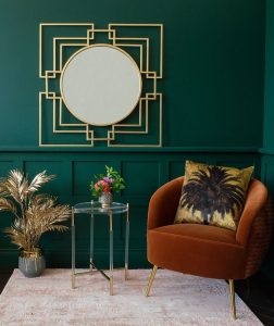Discover Interior Design Essentials: Statement Mirrors to Elevate Your Space
