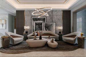 Elevate Your Interior Design: Custom Furniture for Unique Style and Functionality
