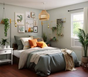 Organize Your Bedroom Decor Ideas: Decluttering for a Serene Retreat