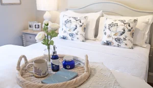 Discover Bedroom Decor Ideas: Investing in Quality Bedding for a Restful Retreat