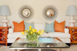 Upgrade Your Interior Design: Decorative Throw Pillows for Added Comfort and Style
